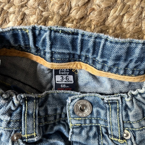 👖Zara Baby Jeans - Picture 6 of 6